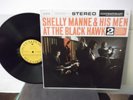 Shelly Manne & His Men,Cont. S7578,