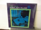 Robert Pete Williams,Prestige 7808,