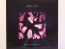 Mazzy Star - Seasons Of Your Day - double purple vinyl in gatefold Hope Sandoval