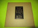 THE BAND THE LAST WALTZ LP EX COMPLETE W/ BOOK / INNERS