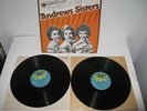 VINYL RECORD ALBUM THE BEST OF THE ANDREWS SISTERS IMPERIAL HOUSE MUSIC 2 LP SET