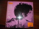 Julie Driscoll Brian Auger  LP Open 1967