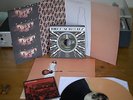 Karen Elson LIVE AT THIRD MAN RECORDS Vault 12 Jack White TOP Stripes Raconteurs