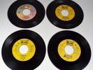 4x MELLO KINGS - The Only Girl / Baby Tell Me / Valerie / Chip / Tonite - Herald