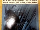 Harold Land West Coast Blues Jazzland JLP 20 Original VG Plus