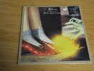 Eldorado LP by Electric Light Orchestra (ELO) 180 gram clear vinyl sealed new