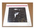 David Bowie Hand Signed Station To Station USA Vinyl LP No Reserve