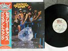 INSTANT FUNK SAME SALSOUL RVP 6396 Japan OBI VINYL LP