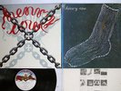 HENRY COW UNREST VIRGIN YX-7034-VR Japan VINYL LP