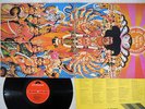 JIMI HENDRIX AXIS BOLD AS LOVE POLYDOR MPX 4008 Japan VINYL LP