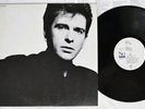 PETER GABRIEL SO CHARISMA 28VB-1088 Japan PROMO VINYL LP