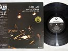 AYAKO HOSOKAWA CALL ME THREE BLIND MICE TBM-5013 Japan OBI VINYL LP