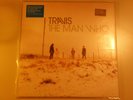 Travis The Man Who Vinyl 2LP 1999