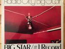 Big Star ?–  #1 Record / Radio City - Stax ?– SXSP 302(UK) - Vinyl - NM/VG+