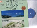 * CHANDOS ABRD 1091  DIGITAL * NM * ARNOLD BAX - SYMPHONY 4