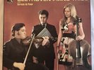 SLS 789/5 Beethoven Piano Trios Zukerman Jacqueline du Pre Barenboim 5 LP box Ex