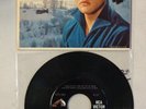 CHRISTMAS WITH ELVIS PRESLEY 45 RPM RCA EPA-4340 W/PICTURE SLEEVE