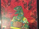 KING GIZZARD AND THE LIZARD WIZARD 12 BAR BRUISE FLIGHTLESS
