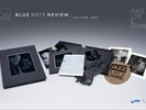 BLUE NOTE REVIEW Peace Love Fishing Box Set Blue Mitchell Step Lightly SEALED