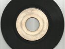 DERRICK HARRIOTT / SITTING ON TOP / YOU WERE MEAN'T FOR ME / 7''/ VG-