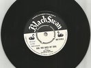 RAD BRYAN / GIRL YOU ROCK MY SOUL / VERSION / 7''/ VG+