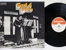 EAST OF EDEN SNAFU DERAM SL 285 Japan VINYL LP
