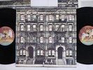 LED ZEPPELIN PHYSICAL GRAFFITI SWAN SONG P-4605,6N Japan VINYL 2LP