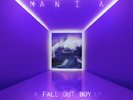 FALL OUT BOY   MANIA   VINYL LP   *NEW/SEALED*