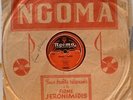 CONGO 78 RPM NGOMA 23 WENDO [KOLOSOY] MARIE LOUISE BOTIAKI NTEMBE LISTEN