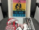 Tom Petty Full Moon Fever, 180 Gram Vinyl LP (Mint)