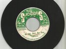 ITALS / BA DA DOO BA DEY / VERSION / 7''/ VG-