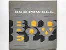 BUD POWELL Artistry Of NORGRAN MG N-23 10