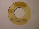 ? Cosmic Islands Funk Disco Boogie Synth BLANK PRE  Bobbi Bob 45 Killer HEAR A33