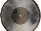 X-Ray Audio roentgen film Record Bones Ribs 50s 