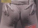 Scissor Sisters ?– Night Work - Ltd Numbered Edition - Blue Vinyl LP