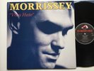 Morrissey - Viva Hate France LP Promo The Smiths