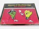 QUEENS OF THE STONE AGE | Era Vulgaris | SEALED US 2007 Vinyl 3 X 10'' vinyl set
