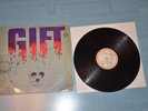 Gift Same - Original German - Telefunken - SLE 14680 - rare Kraut - EX