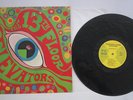 The Psychedelic Sounds Of The 13th Floor Elevators LP Album, Mono 1966 IA-LP-1