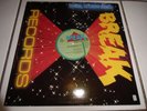 Two Tons O'Fun - I Got The Feelin *SEHR GUT*1984*NL RARE SOUL/FUNK 12