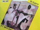 SI DATY - VERY RARE MAURITANIAN ARABIC AFRO FOLK 7“