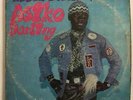 Eddie Donkor   