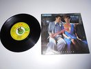 Scorpions -Lovedrive (1980) Vinyl 7` inch Single Vg +