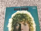 DAVID BOWIE Man Of Words/Man Of Music US 1st Press Vinyl LP Space Oddity Mercury
