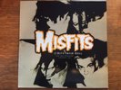 Misfits 12 Hits From Hell 2002 Caroline #CAR11207 Colored Vinyl Samhain Danzig