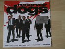RESERVOIR DOGS ORIGINAL SOUNDTRACK LP RED VINYL NEW LIMITED