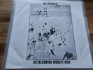 The Specials Niteklubbing Monkey Men DR 001 Democracy Records 1980 rare