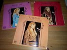 Fairuz In Concert At The Olympia Paris Volume One Two Three 3 LPs