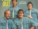 TIME OUT - DIE MOOIE ROOS VAN MEXICO / JE BENT ZO VERANDERD SINGEL  PIRAAT HITTS