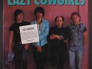 LAZY COWGIRLS: Lazy Cowgirls LP Sealed (w/ hype sticker) Rock & Pop
